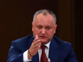 Игорь Додон публично пригласил лидеров трех основных парламентских сил – ПСРМ, ДПМ и блока ACUM для дискуссий