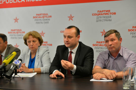 Батрынча: Ситуация в области образования — оставляет желать лучшего TPA_9083batribf.jpg