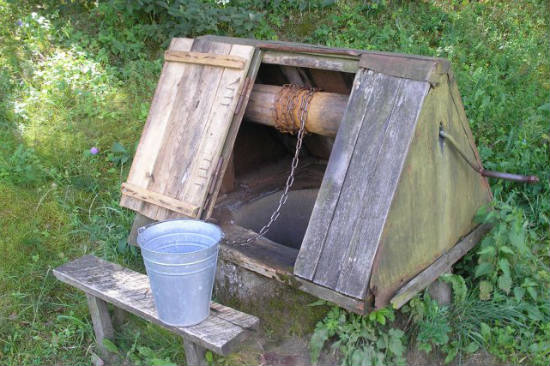 В Оргеевском районе из-за жары пересохли колодцы с питьевой водой kolodec_red.jpg