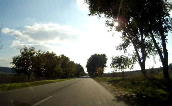 Вниманию водителей: На участке трассы Комрат-Кантемир запретили движение Cantemir1_red.jpg