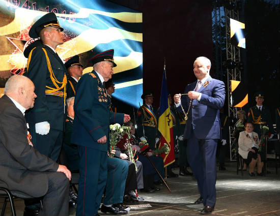 Президент РМ наградит ветеранов Ясско-Кишиневской операции на главной площади страны Igor_DodoN_red_red.jpg