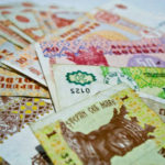 Валютные резервы Молдовы сокращаются: Нацбанк потерял €26 млн за неделю