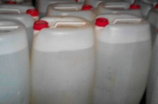 Полиция Каушанского района накрыла крупную партию «левого» спирта spirt_red.jpg