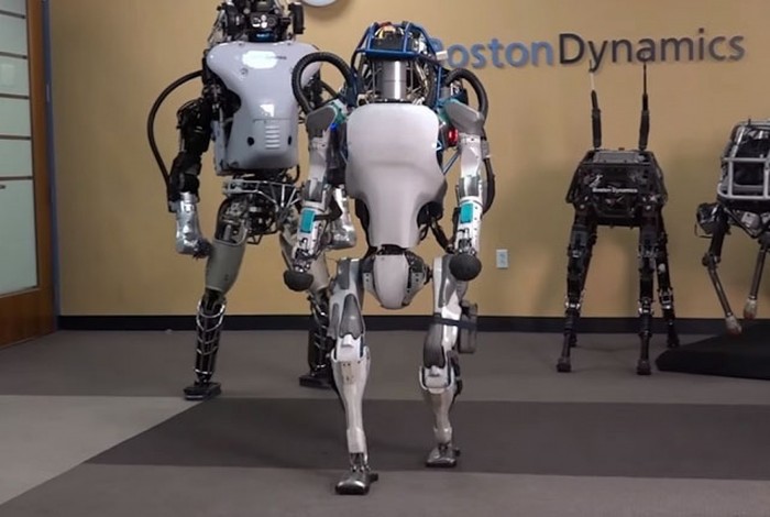 Робототехника: История создания первого робота в году | Наука на каждый день | Дзен
