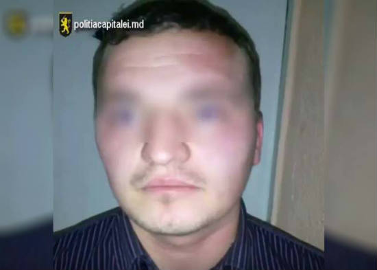 В Кишиневе молодой мужчина ограбил пенсионерку jjj_ghh.jpg