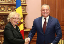 В следующем году Молдова может получить статус наблюдателя при ЕЭК