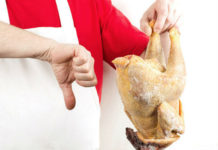 Испорченными продуктами продолжают травить детей молдавских школ и детсадов