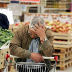 В Молдове яйца подорожали на 21,4% за год, а овощи на 10%