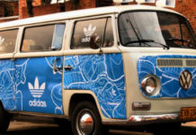 Маразм крепчал: Adidas и Volkswagen могут попасть под санкции Украины
