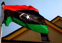 В Центризбиркоме Ливии произошел теракт. Есть погибшие