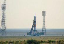 Шотландцы строят первый в Британии космодром