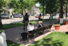 Офицеры НАЦ задержали примара коммуны Селиште по подозрению в коррупции