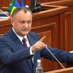 Додон потребовал отменить 50%-ную скидку на транзит украинского зерна: Помощь соседям не должна быть в ущерб нашим аграриям