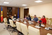 Зинаида Гречаный будет ежемесячно проводить прием граждан