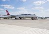 Turkish Airlines сокращает десятки рейсов из-за кризиса в Иране