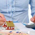 Жильё подорожает? В Молдове планируют ввести 15% налог на продажу недвижимости