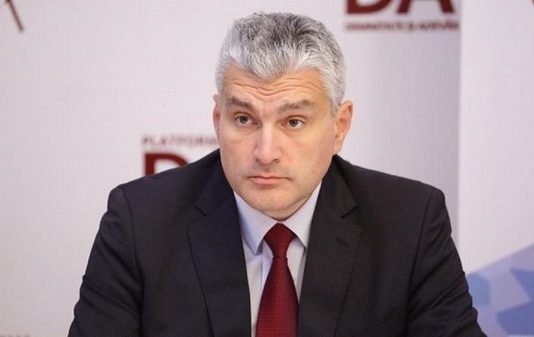 Слусарь: Energocom получил «указание сверху» повысить тарифы на газ для населения