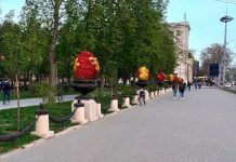 Чебан: В четверг мы зажжем пасхальные огоньки в столице