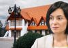 На ремонт резиденции в Кондрице выделят более 1 млн леев