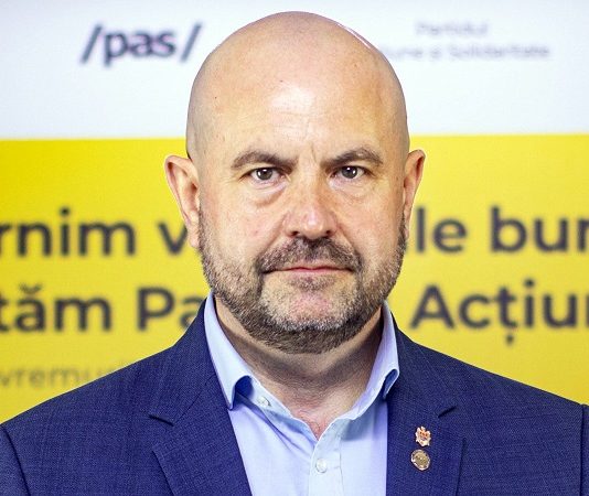 «Так работает природа»: Боля ответил на критику из-за состояния дорог