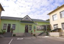 На Буюканах по инициативе фракции ПСРМ были отремонтированы два детских сада