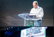 Чебан подписал Меморандум о присоединении Кишинева к Всемирной федерации туристических городов