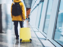 Молдавские туристы застряли в ОАЭ и Израиле. APIT требует координации с властями