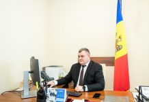 Григоре Новак принял участие в заседании Секретариата Межпарламентской Ассамблеи православия