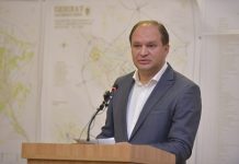 Чебан подает в суд на Гаврилицу и Литвиненко: В качестве компенсации требуем, чтобы они подметали ПВНС