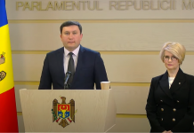 Депутаты ПСРМ представили антикризисный план по спасению граждан и страны