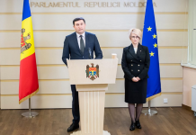 Депутаты ПСРМ: Нашей стране угрожает вымирание