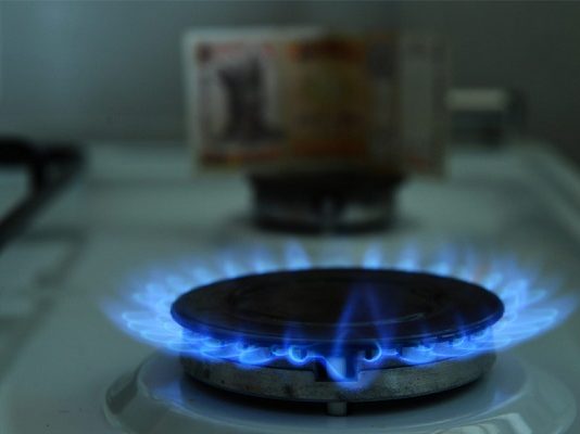 Газ подорожал до 20,3 лея за кубометр: новый тариф вступил в силу