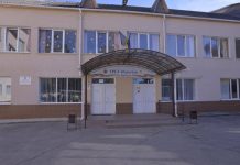 Из муниципального бюджета будет выделено еще 2,5 млн леев на строительство блока в лицее «Гиперион» в Дурлештах