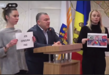 Муниципальные советники ПСРМ о закрытии 6 телеканалов: Эти действия продемонстрировали моральное уродство ПДС