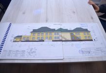 Примэрия Кишинева финансирует строительство детского сада в Бубуечь