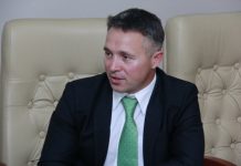 Кырнац: Ограничение права на свободу слова продолжится