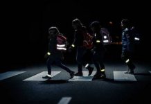 В Молдове могут запретить продавать одежду для детей до 16 лет без светоотражающих полос