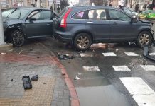 Установка ограничителей скорости, нормирование скорости движения – эти и другие меры будут приняты в столице из-за участившихся ДТП