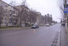 Продолжается модернизация районов города за счет восстановления инфраструктуры