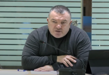 Глава муниципальной фракции ПСРМ представил меры по повышению энергоэффективности Apă-Canal Chişinău