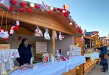 Во всех секторах Кишинева будут проходить ярмарки мэрцишоров и сувениров