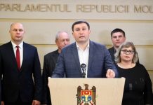 Односталко об административно-территориальной реформе: Захват районов, муниципиев и сёл — это подготовка властей к местным выборам