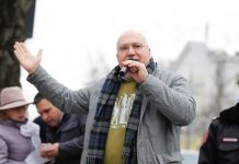 Дуганов: С сегодняшнего дня начнется «лебединая песня» этого руководства