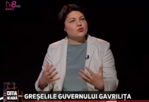(видео) Гаврилица гордится тем, что граждане устали от войны в Украине