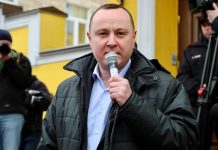 Батрынча: Решение о переименовании языка принадлежит народу, а не одной партии