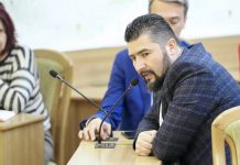 Муниципальный советник: Примэрия не хочет сотрудничать. Вместо того, чтобы работать они снимают видео для TikTok
