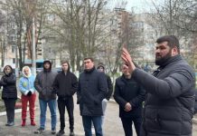 Односталко: Предстоящие выборы в автономии предопределят будущее каждого гагауза