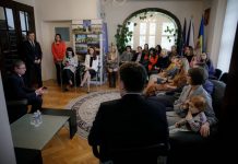 Гросу не смог ответить диаспоре, когда будет решена проблема с отменой авиарейсов