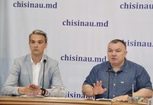 Советники ПСРМ о проекте реабилитации реки Бык: Мы не готовы поддерживать отсутствие прозрачности и непонятное расходование денежных средств