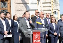 Батрынча: Чебан занимается политическим пиаром за счёт команды, благодаря которой он попал в примэрию